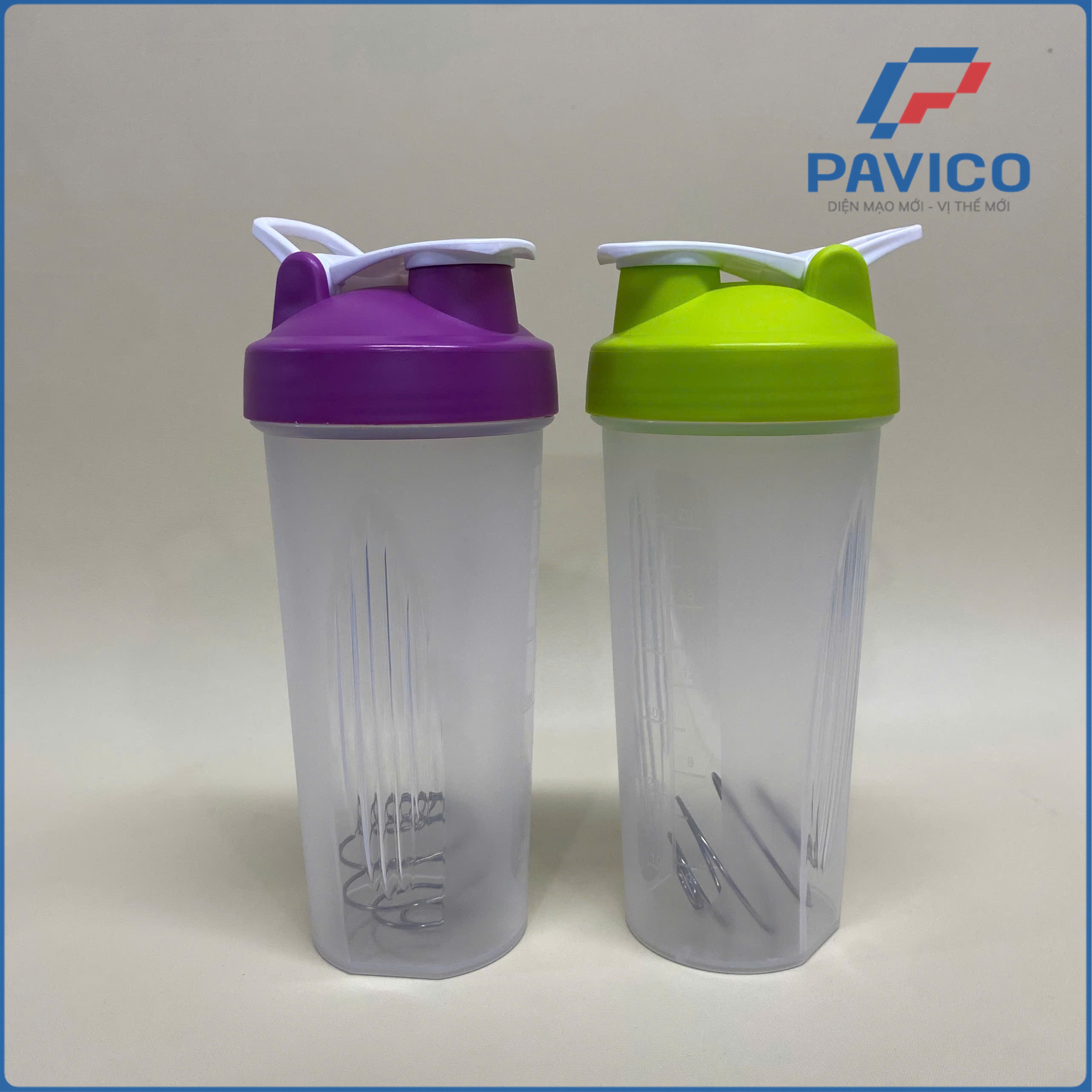 89HP600-Bình lắc 600ml