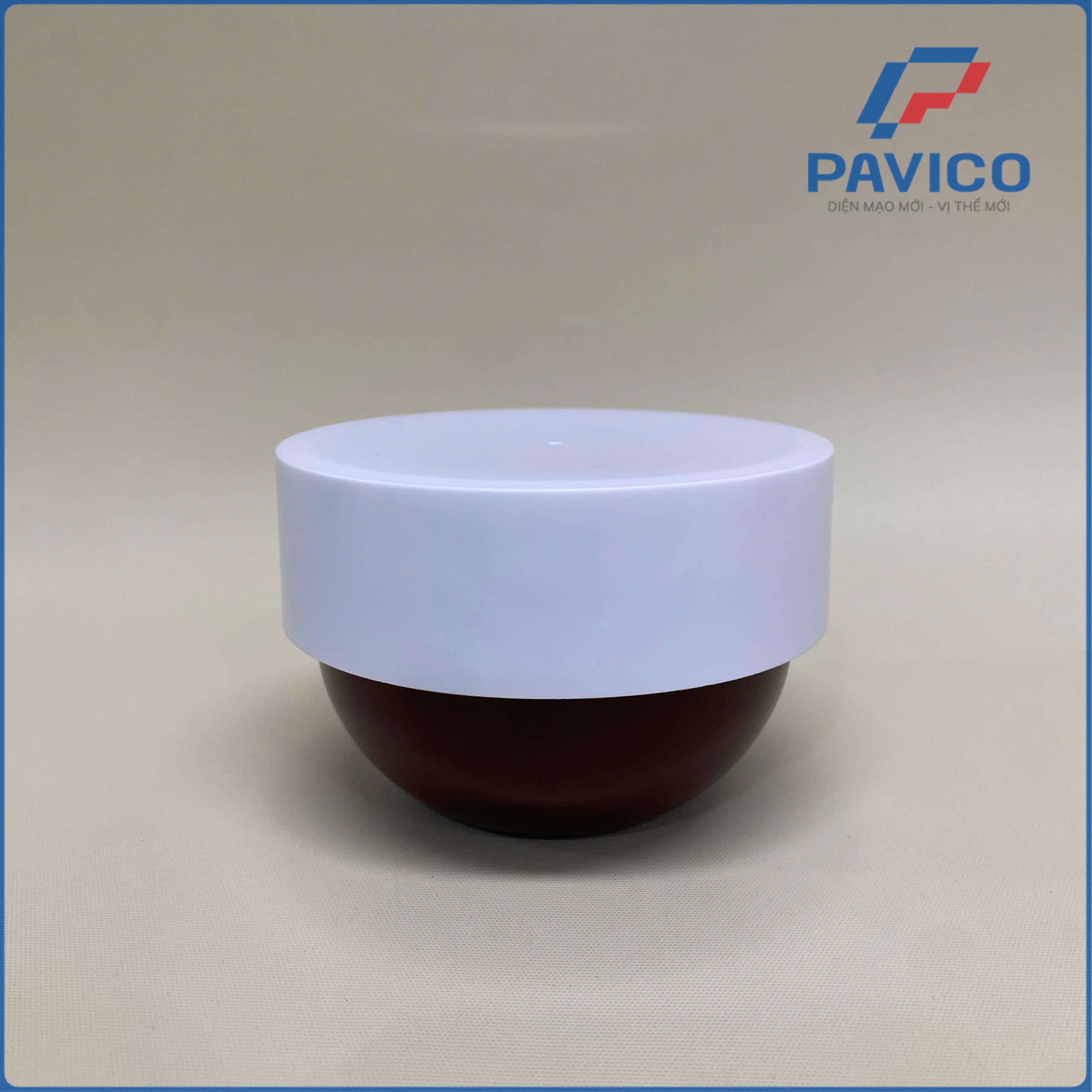 Hũ pet 240ml-90mm-50g