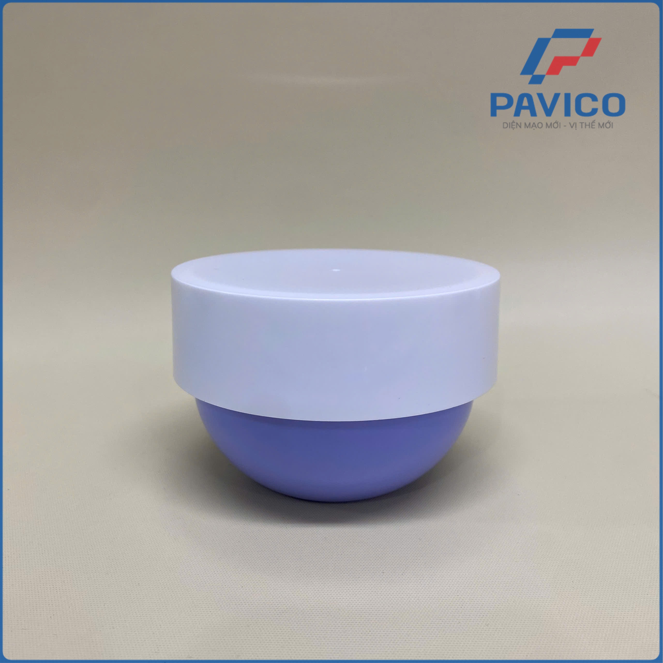 Hũ pet 240ml-90mm-50g