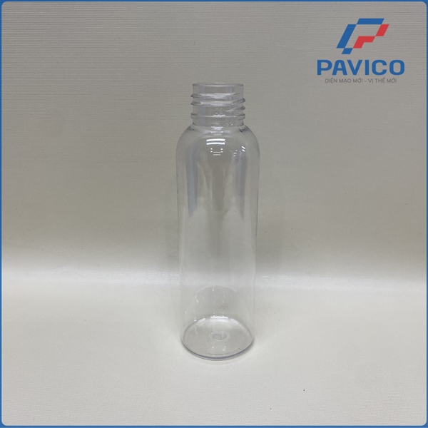 AA101-Chai pet 100ml