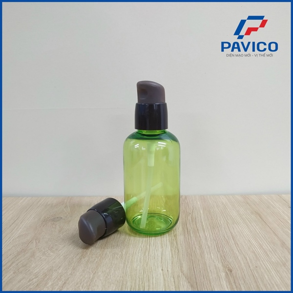 AA80-Chai nhựa pet 80ml