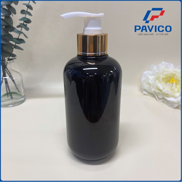 AB350-Chai nhựa pet 350ml