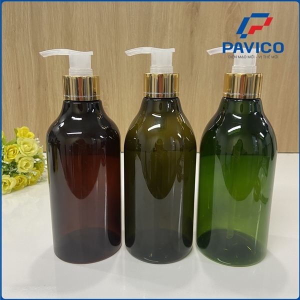 AC400-Chai pet 400ml-28mm