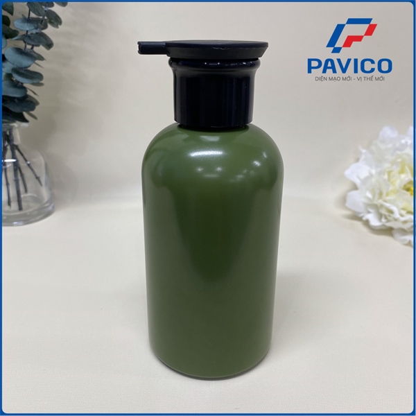 AD350-Chai pet 350ml-28mm