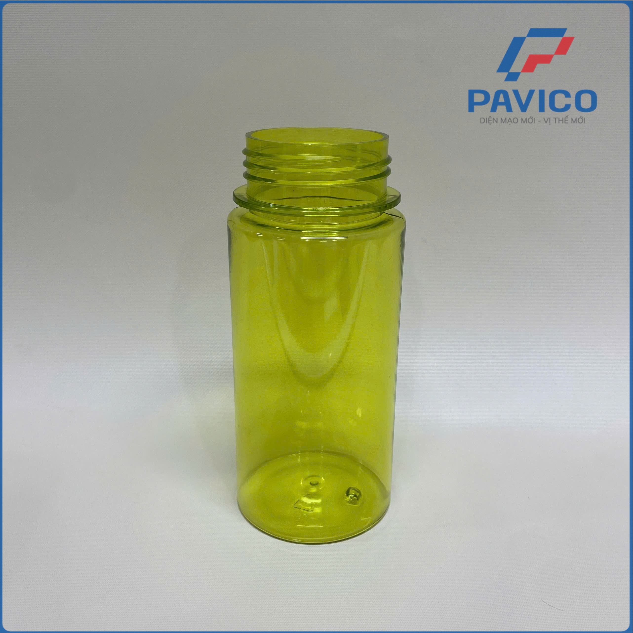 AE350-Chai đựng nước 350ml