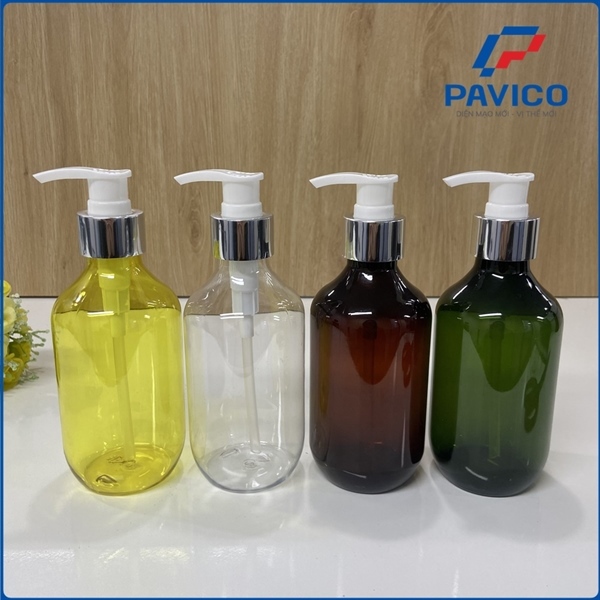 AF310-Chai pet 310ml-28mm