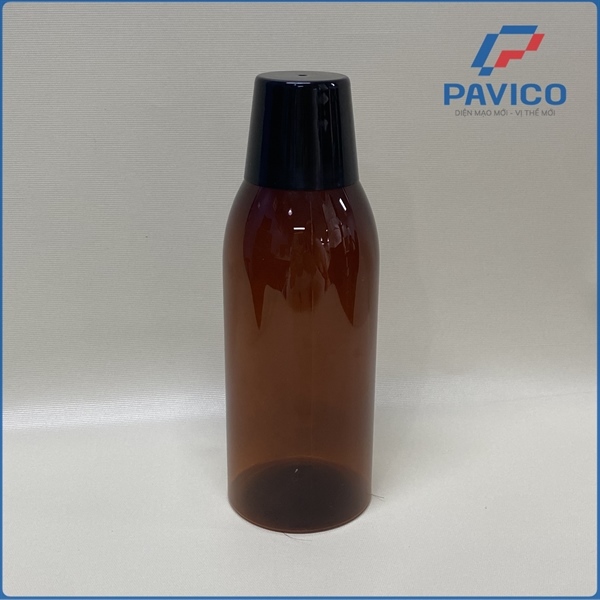 AP250-Chai nhựa pet 250ml