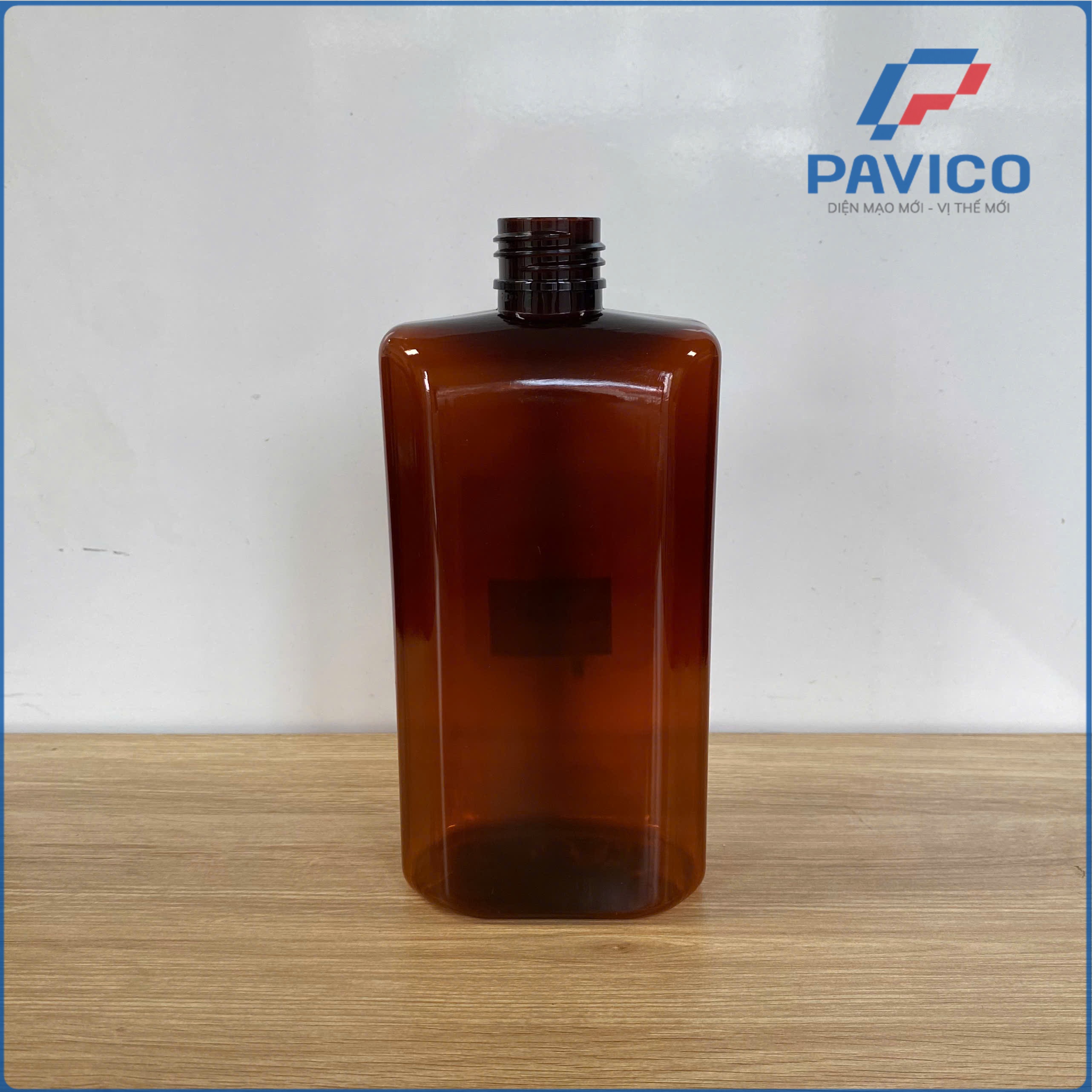 AU350-Chai pet 350ml-24mm