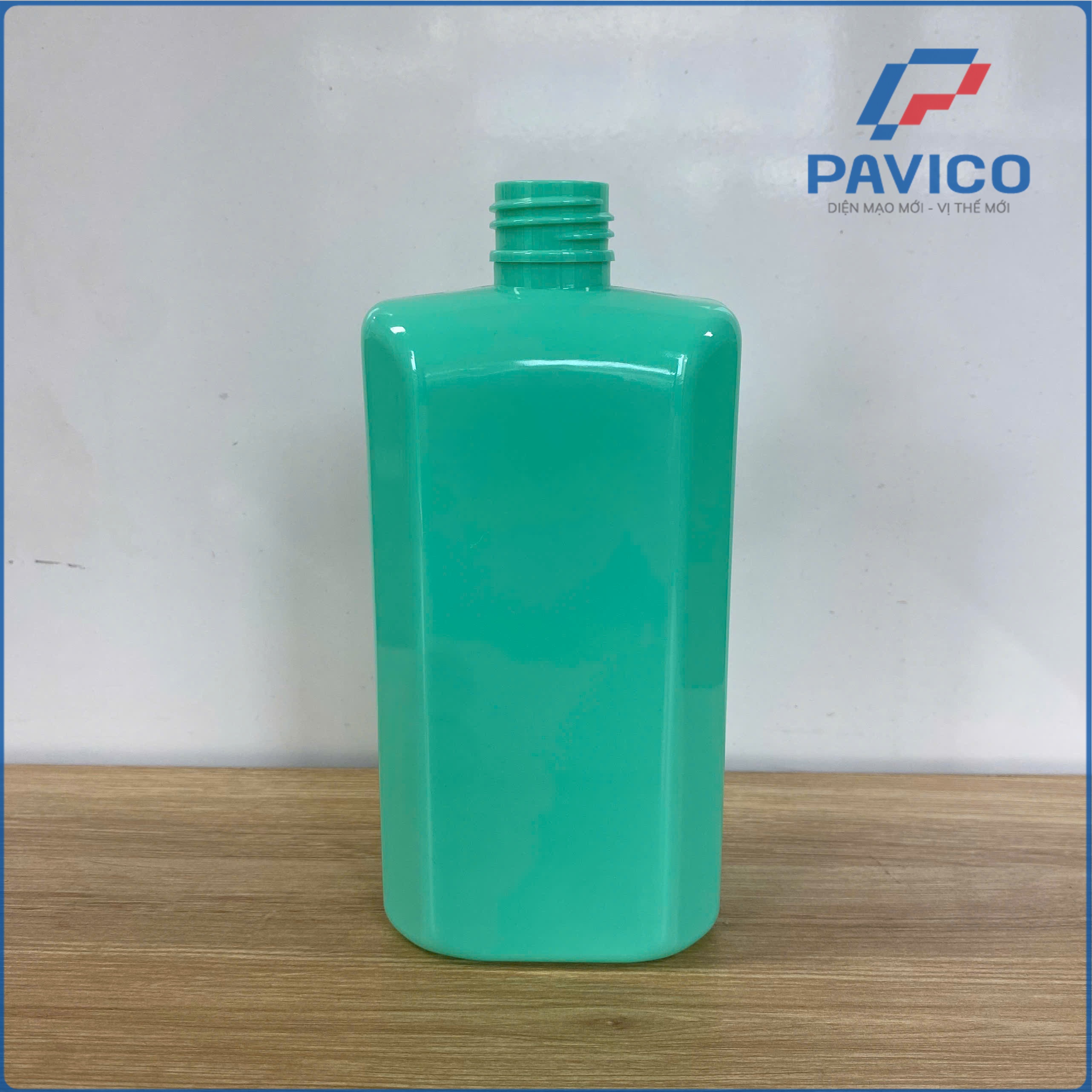 AU350-Chai pet 350ml-24mm