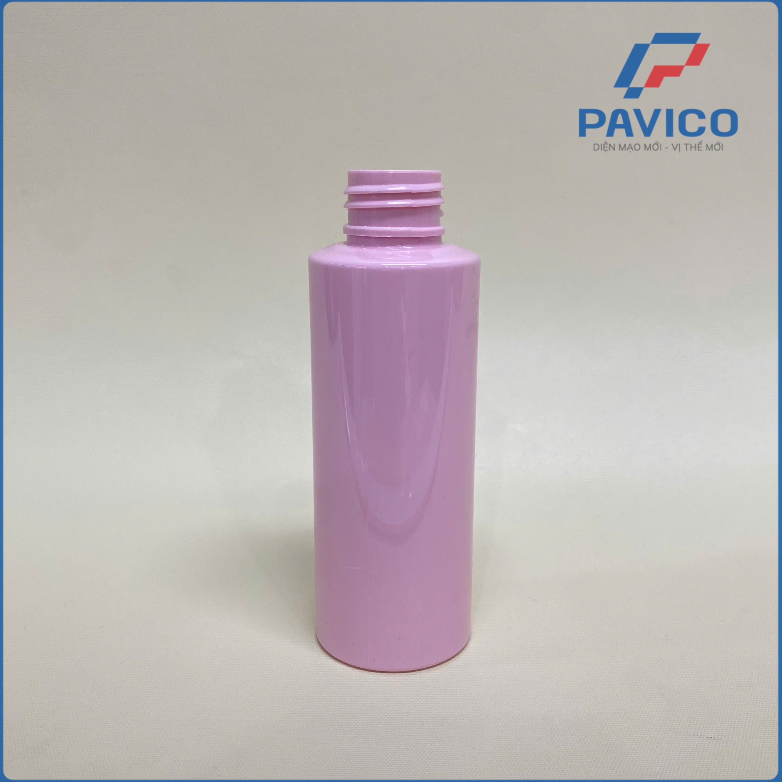 AV100-Chai nhựa pet 100ml