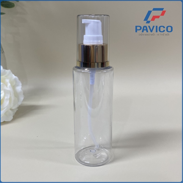 Bơm chụp vàng 24mm