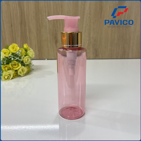 AV120-Chai nhựa pet 120ml