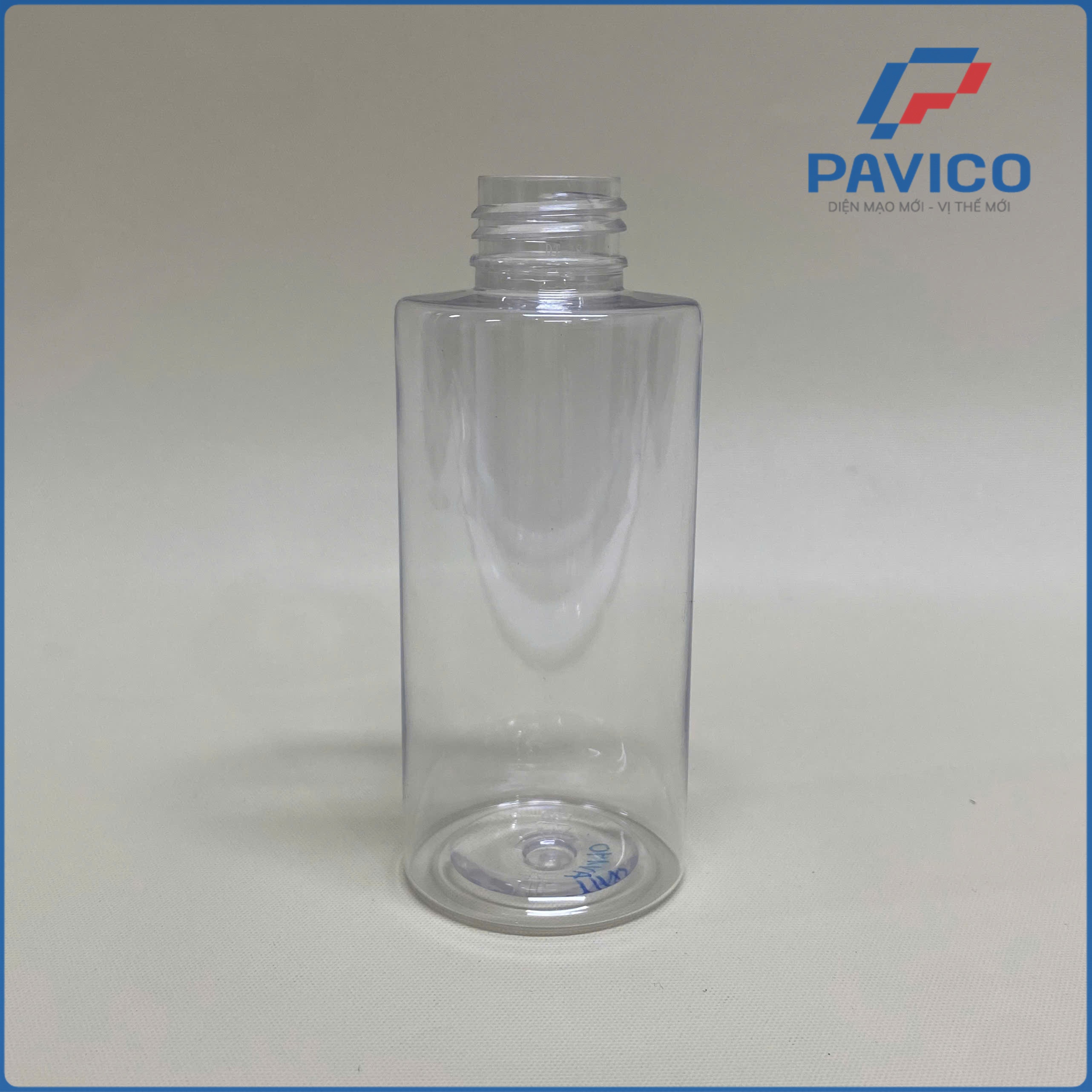 AV140-Chai PET 140ml-24mm-22g