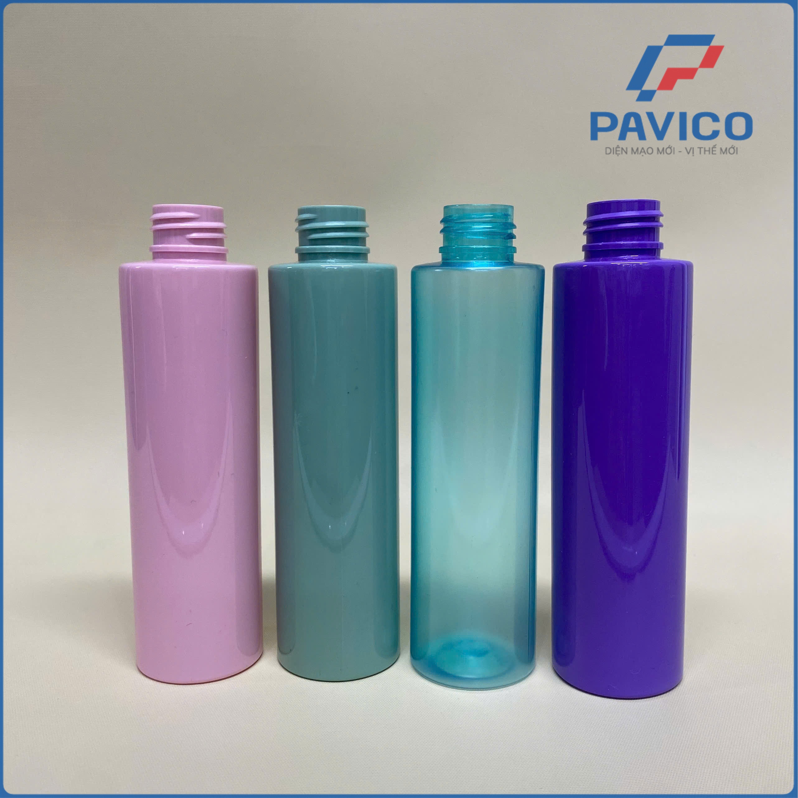 AV150-Chai nhựa pet 150ml