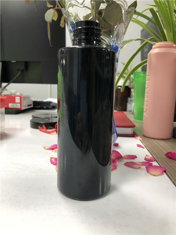 Chai pet dáng trụ 180ml-24mm-22g