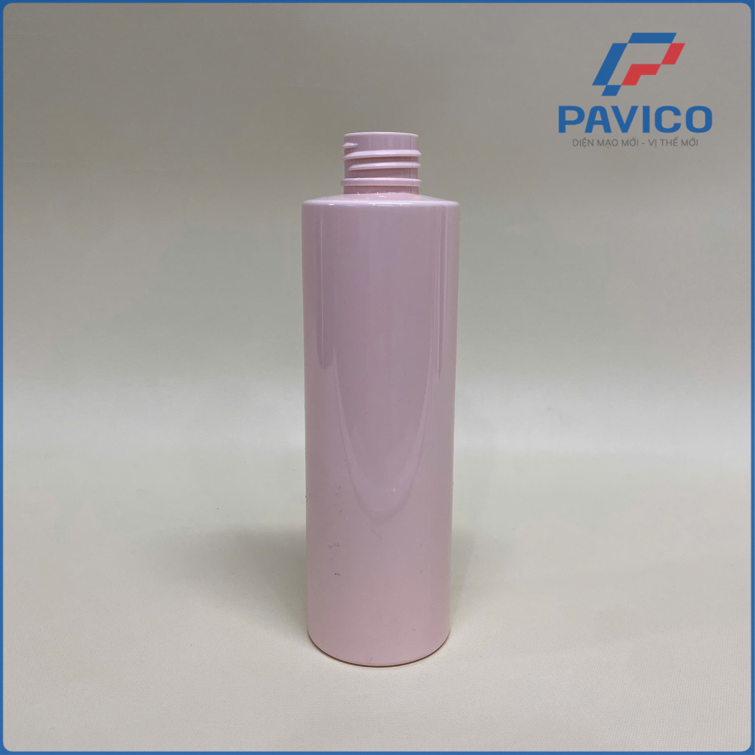 AV190-Chai nhựa pet 190ml