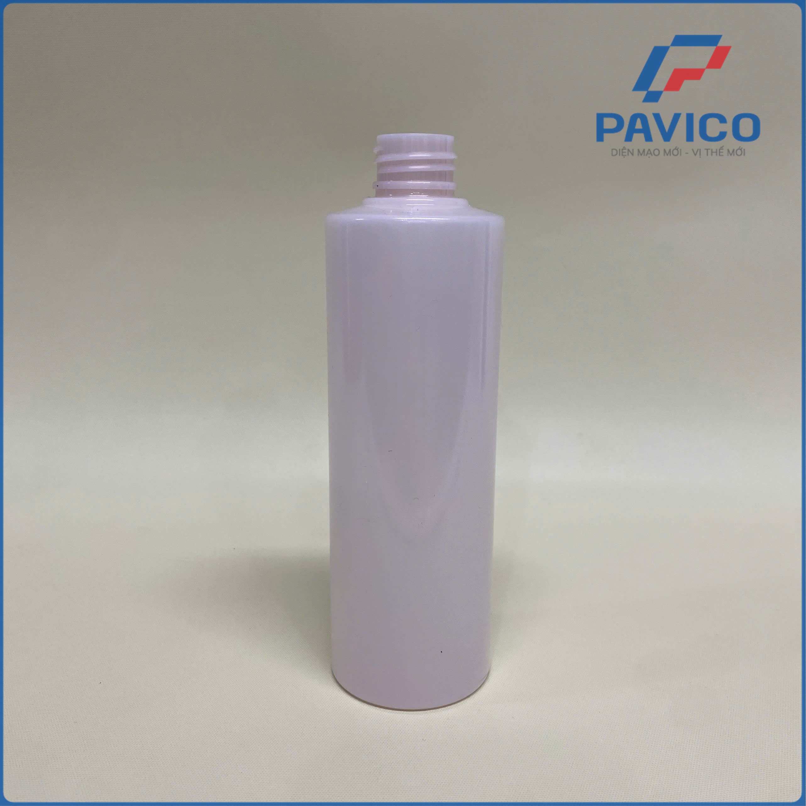AV250-Chai nhựa pet 250ml
