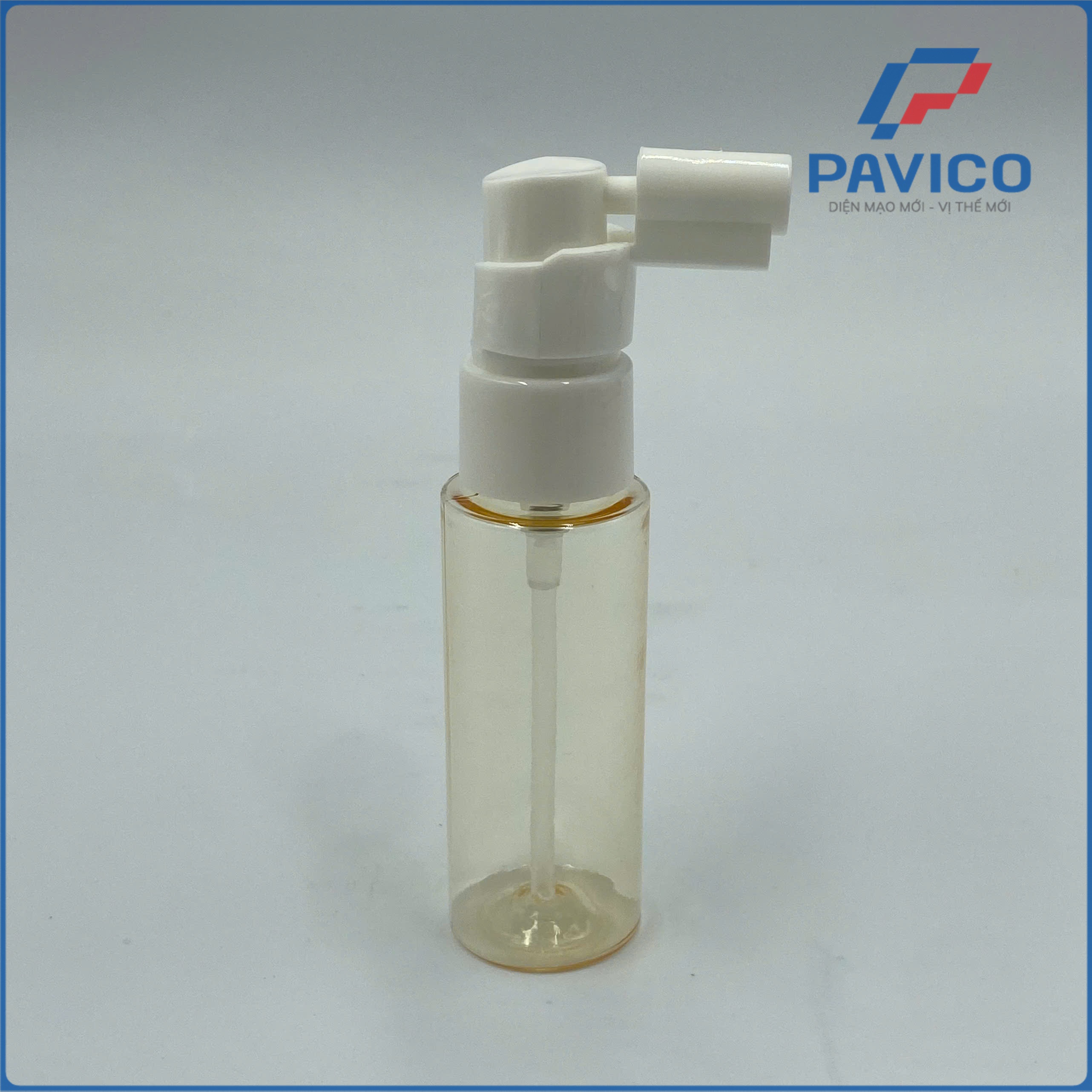 Nắp xịt cổ 20mm