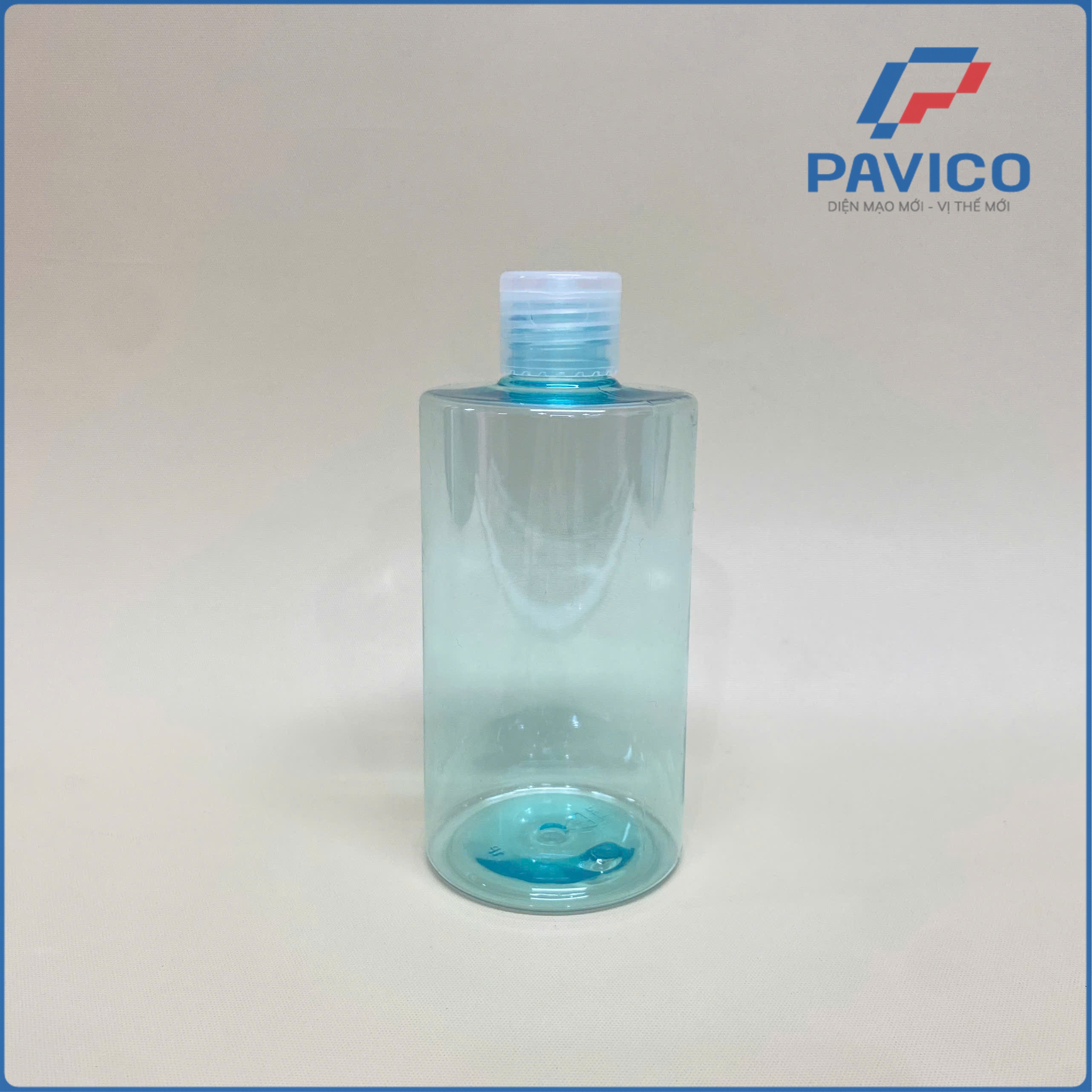 AV320-Chai nhựa pet 320ml