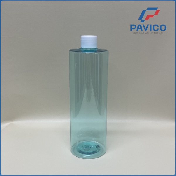 AV500-Chai nhựa pet 500ml