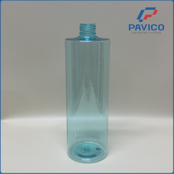 AV500-Chai nhựa pet 500ml