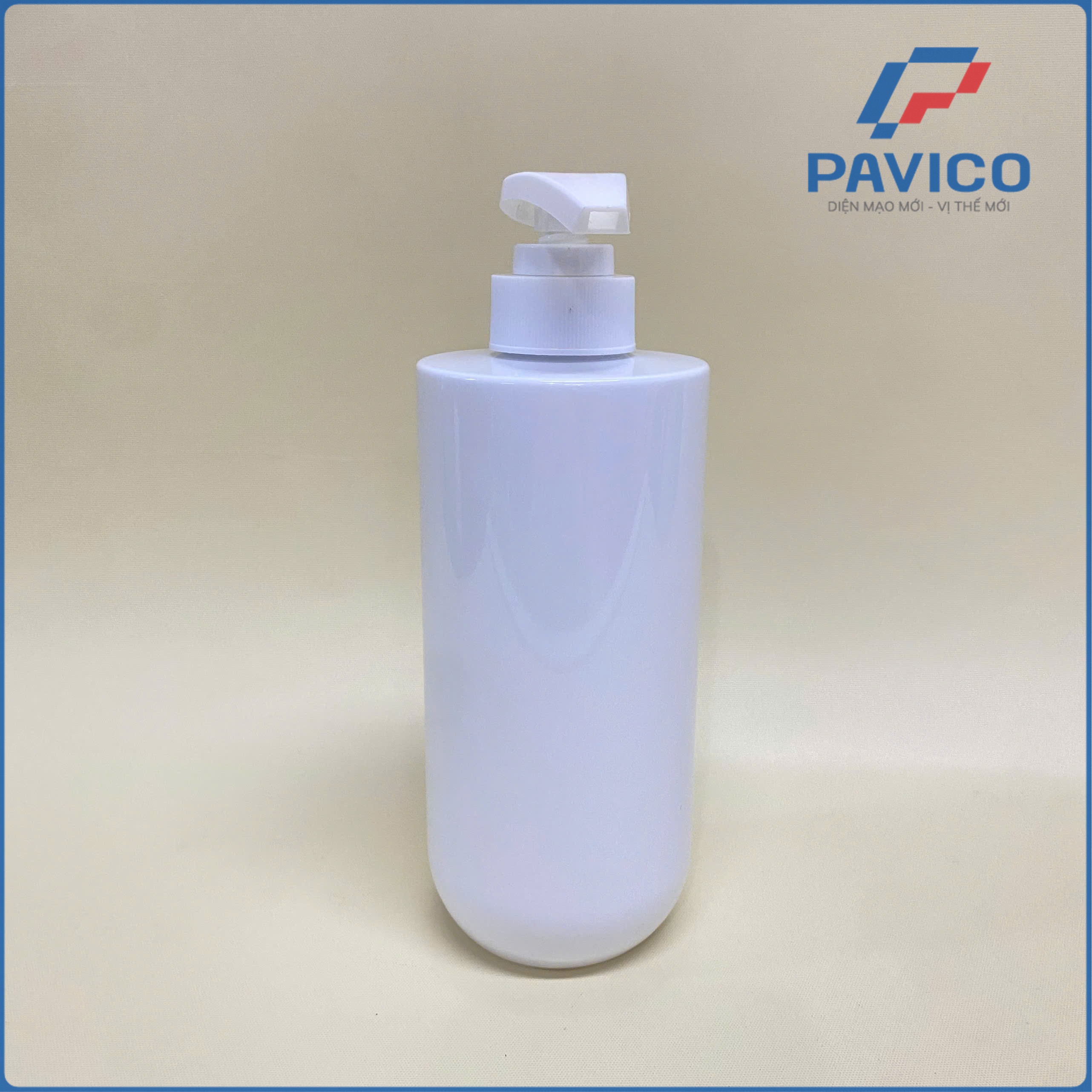 AV520-Chai PET 520ml-33mm-50g