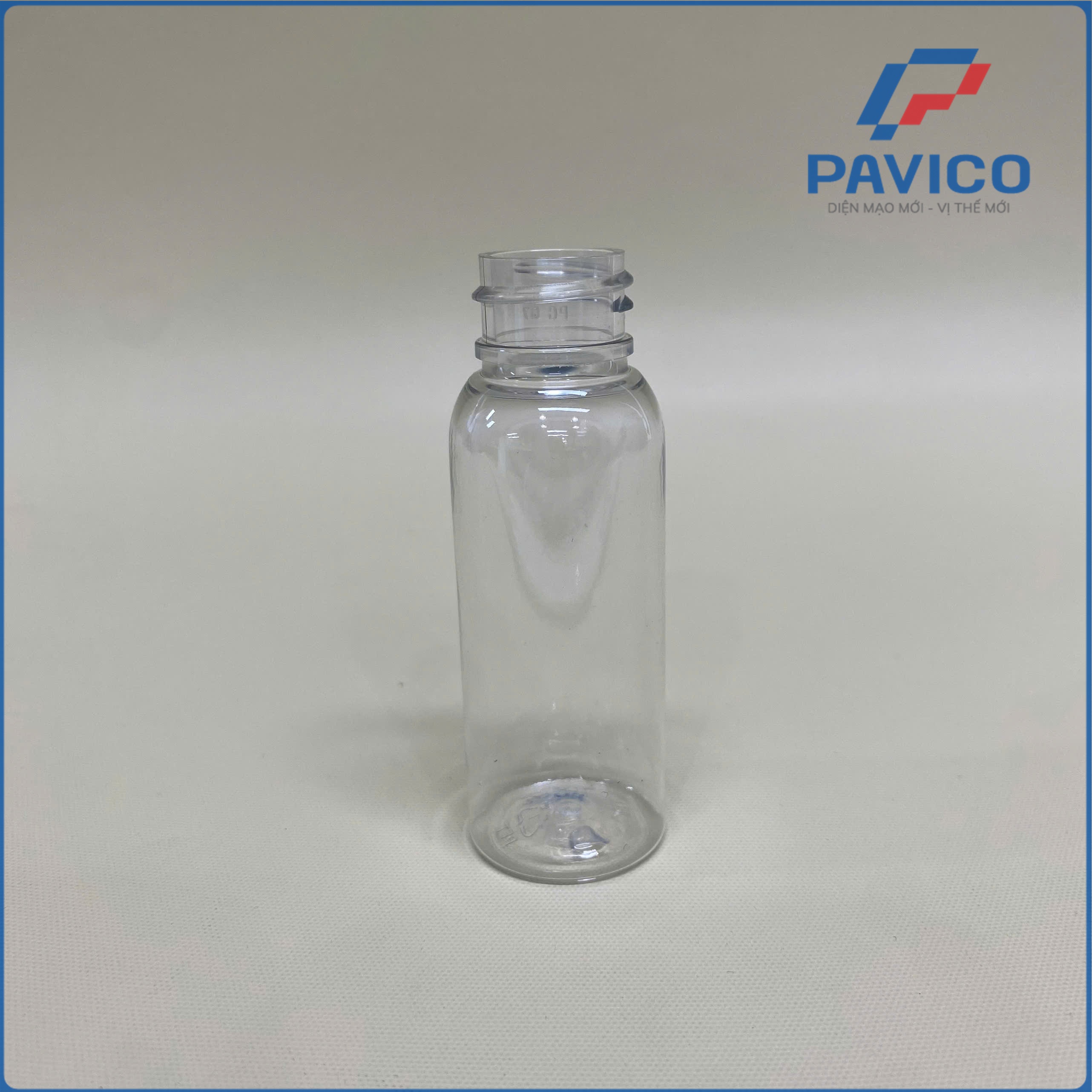 AX30-Chai pet 30ml-20mm-9g
