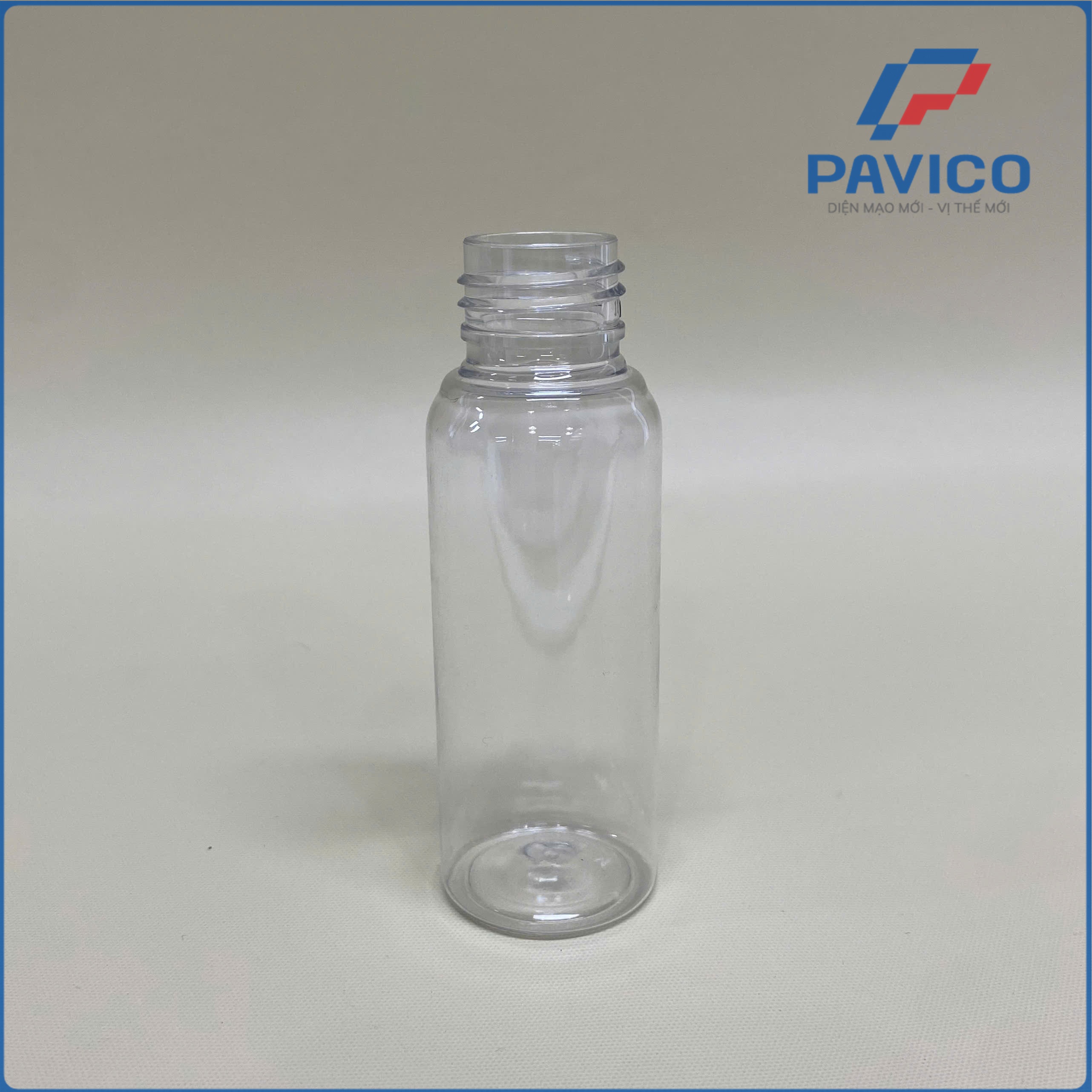 AX60-Chai pet 60ml-24mm-13.5g