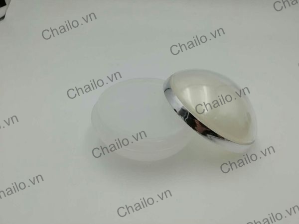 Hũ nhựa mỹ phẩm