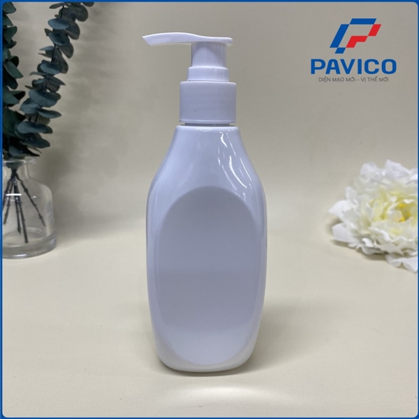 BH220-Chai pet 220ml
