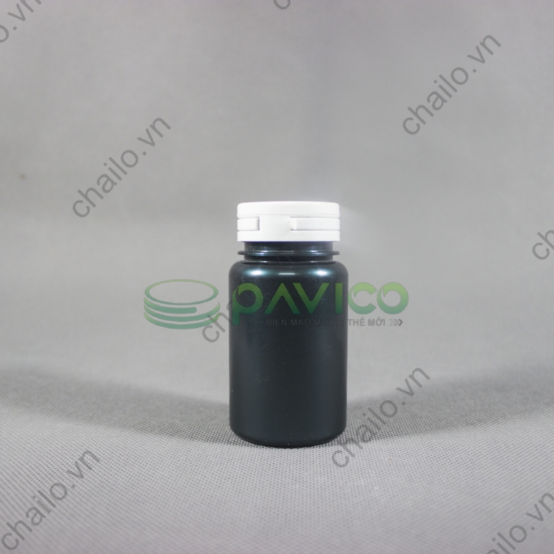 Lọ đựng dược phẩm nắp xé bật DP2