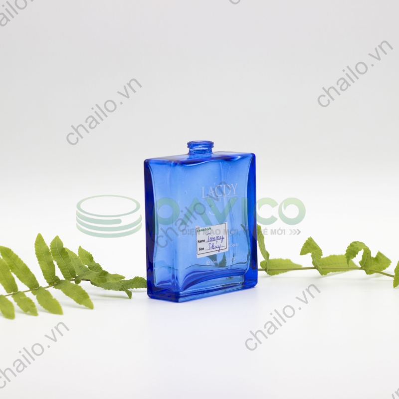 Vỏ chai đựng nước hoa mỹ phẩm