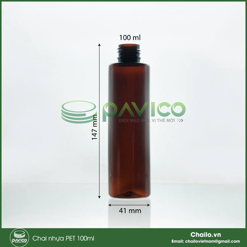 Vỏ chai nhựa pet 150ml đầy đủ nắp nút