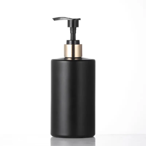 Chai dầu gội đầu 320ml