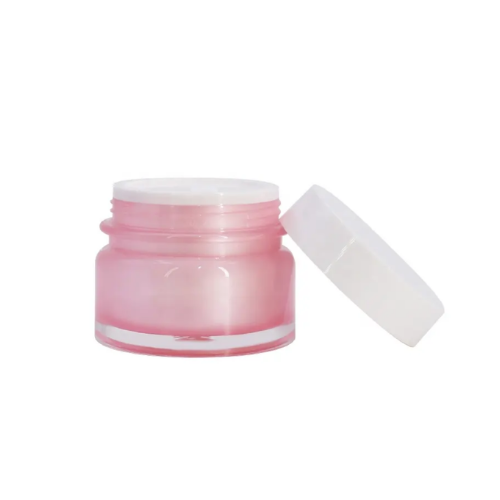 Hũ đựng kem mắt