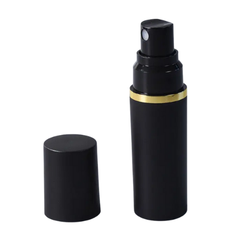 Chai nhựa PP hình trụ