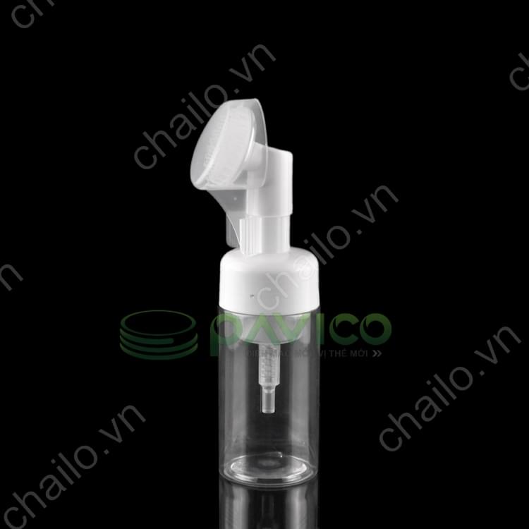 Chai tạo bọt 100ml