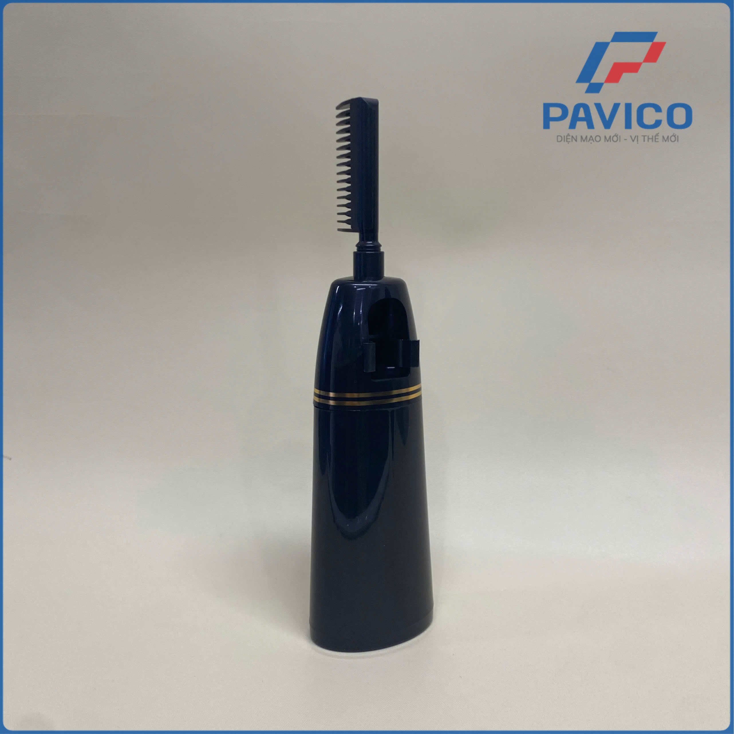 Bộ chai phủ bạc 200ml