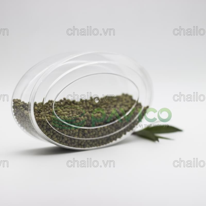 Hộp nhựa đựng bánh kẹo thực phẩm đồ khô