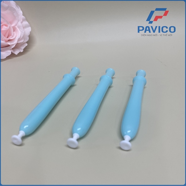 Bộ ống phụ khoa 3ml