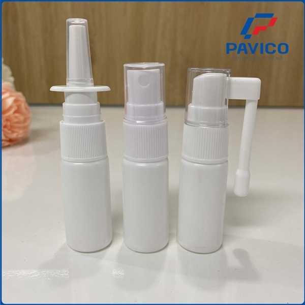 Nắp xịt thẳng-18mm