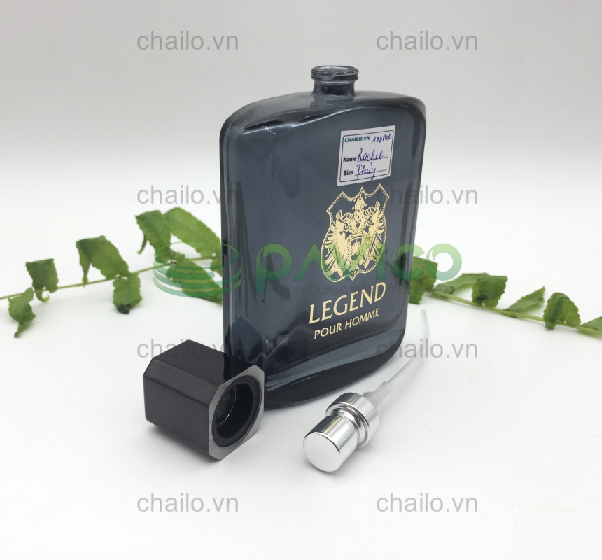 vo chai lo dung nuoc hoa