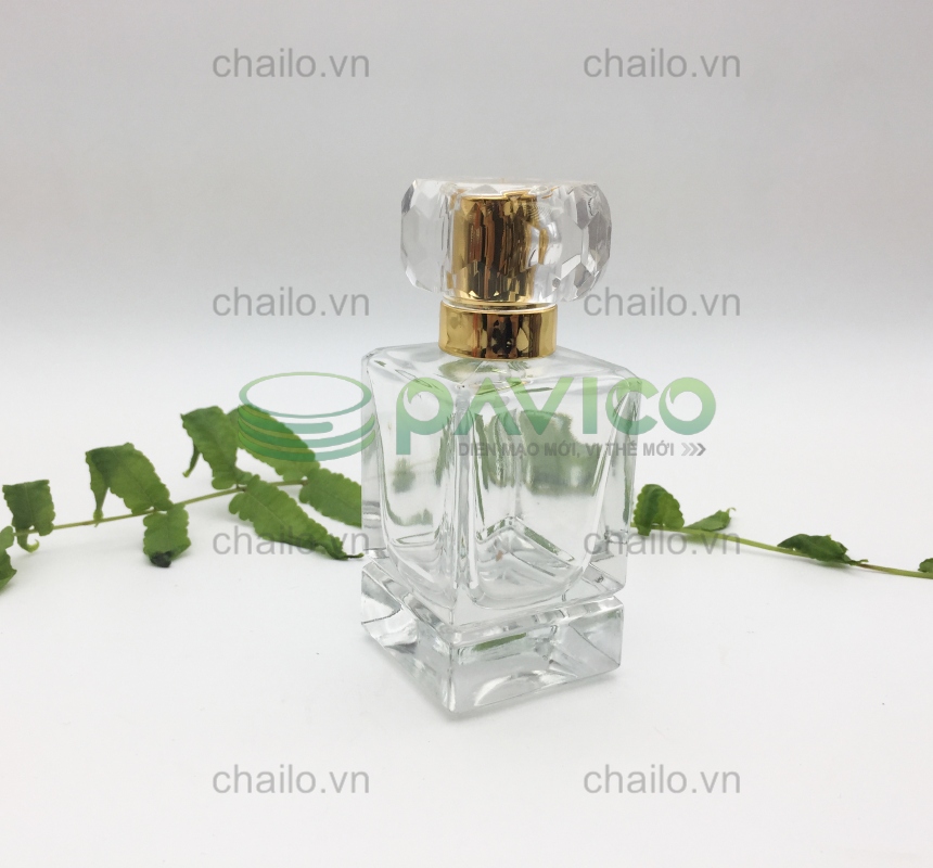 vo lo dung nuoc hoa 50ml