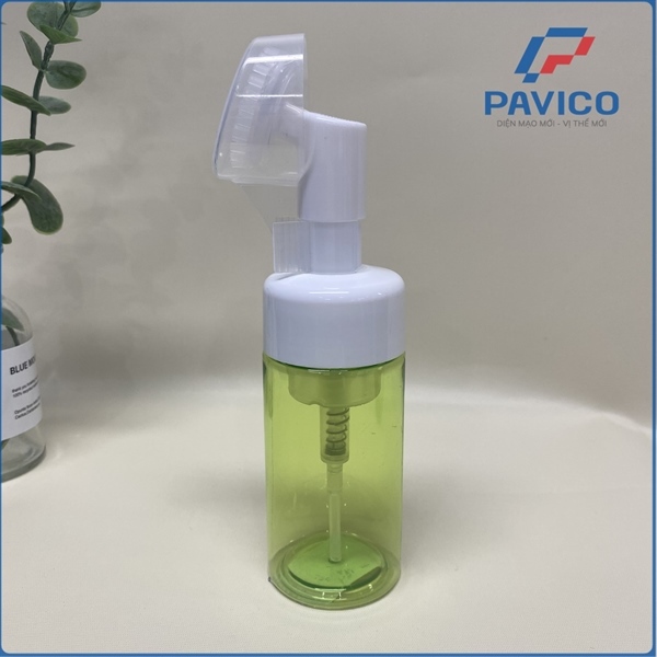 MA100-Chai tạo bọt 100ml