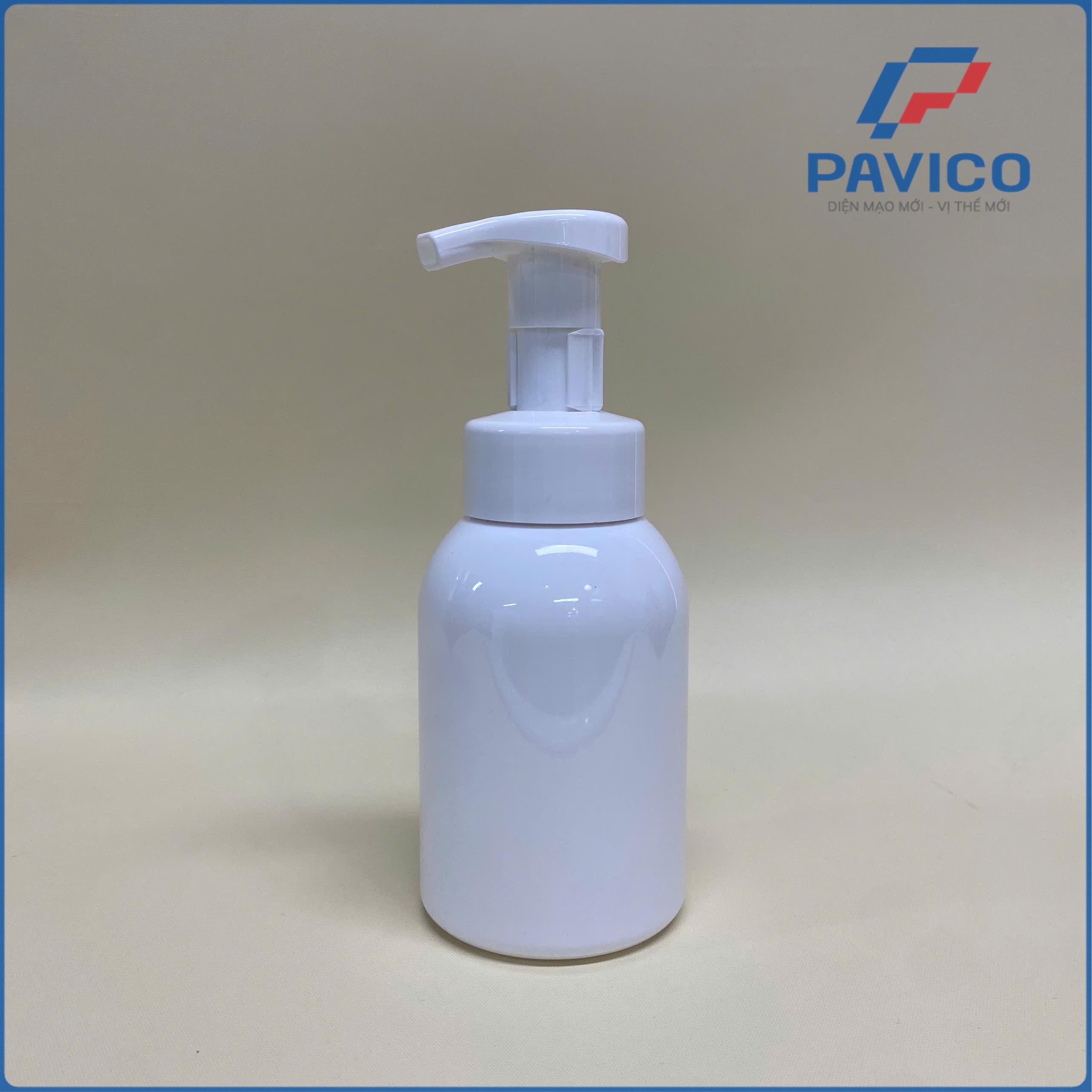 MB300-Chai tạo bọt 300ml