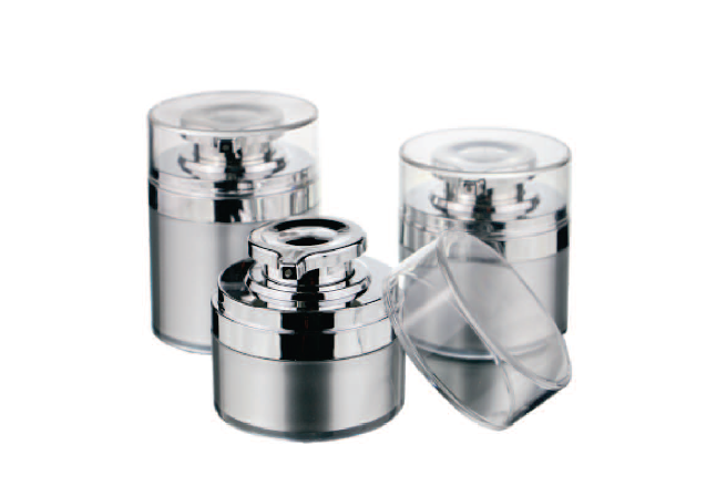 Hũ đựng mỹ phẩm