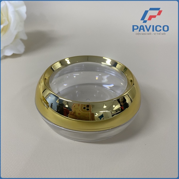 Bộ hũ kem PS 50g (SO50)