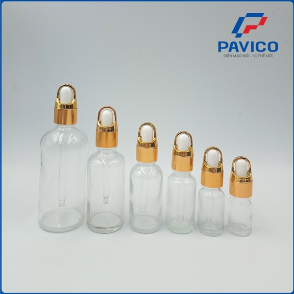 Nắp bóp tinh dầu-18mm