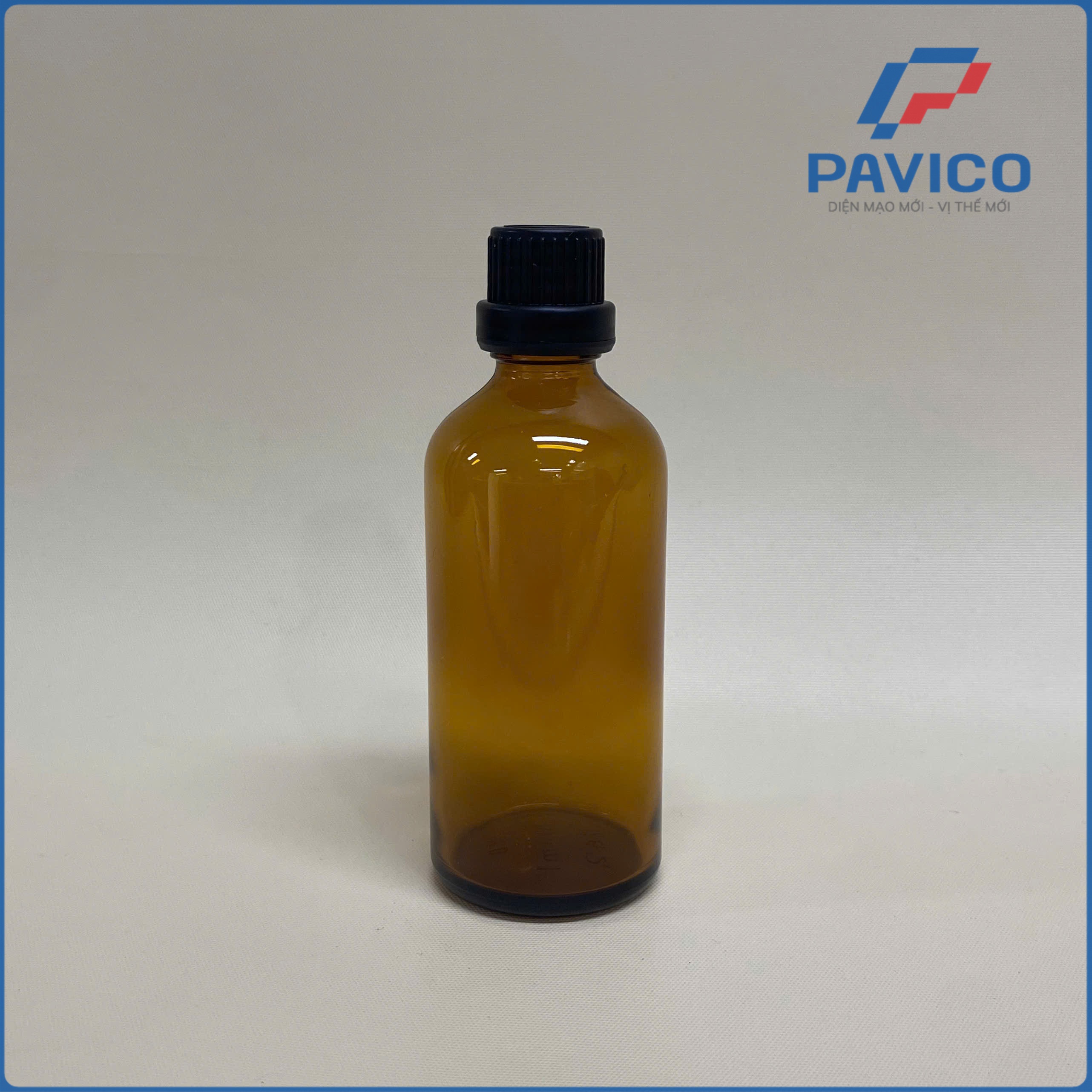 Chai tinh dầu 100ml