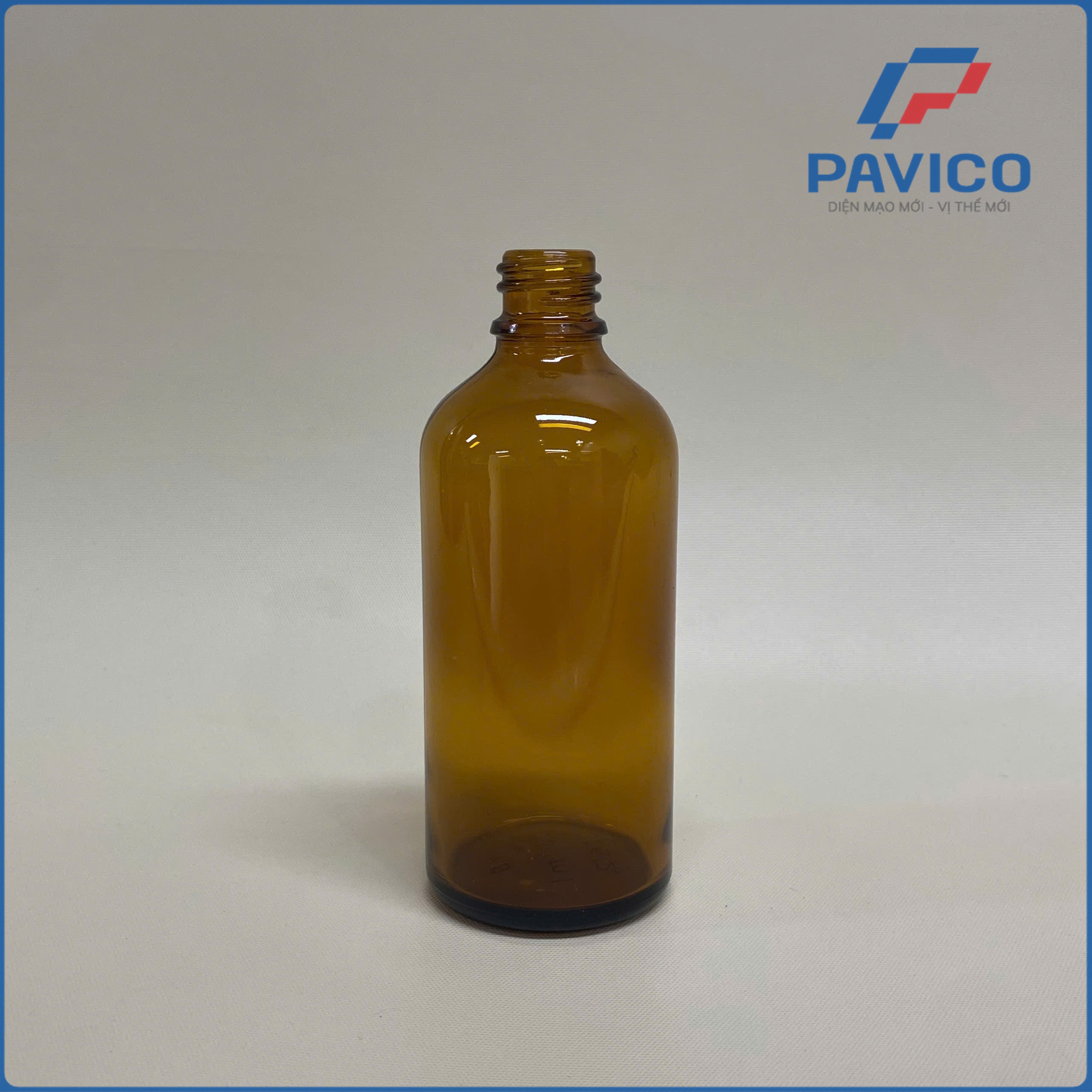 Chai tinh dầu 100ml